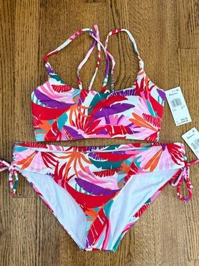 NWT Raisins Bikini